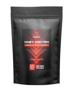 Whey ARMOR 2LB Chocolate