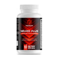 Neuro Plus Brain and Focus Nootropic